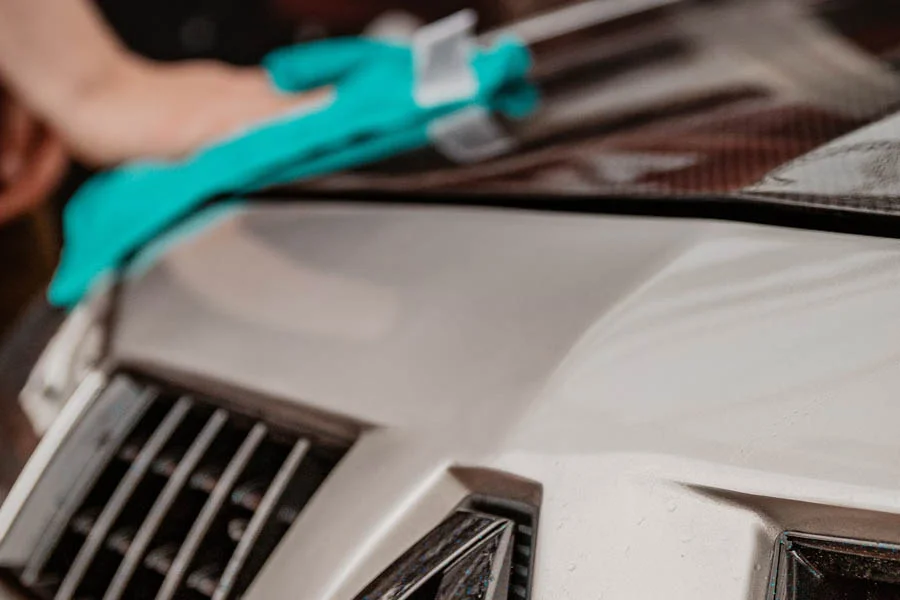 Ultimate Cordless Polisher
