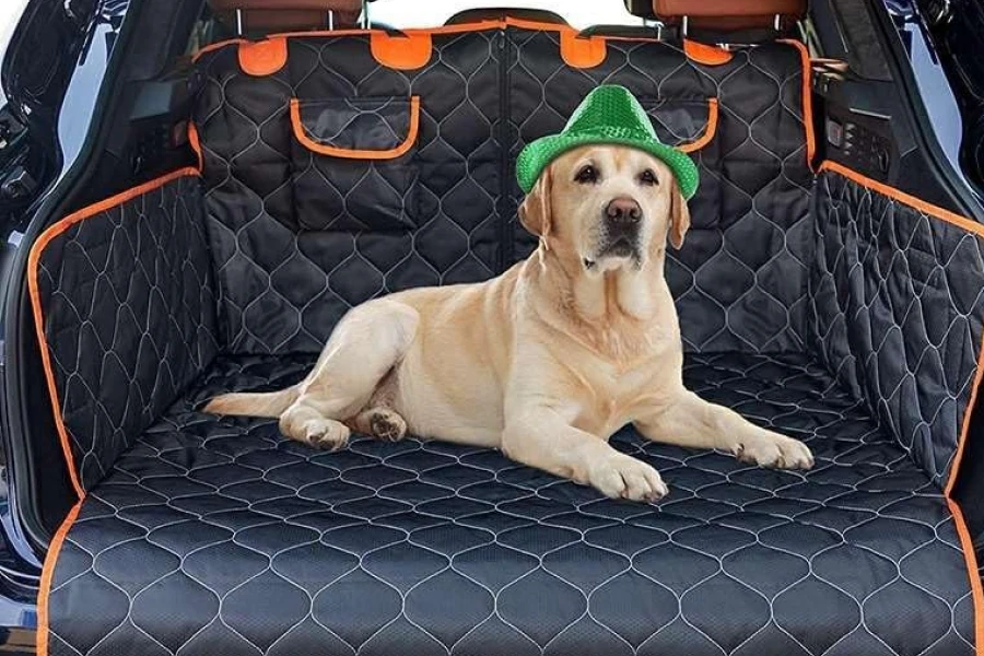 Best Waterproof Dog Seat Protector