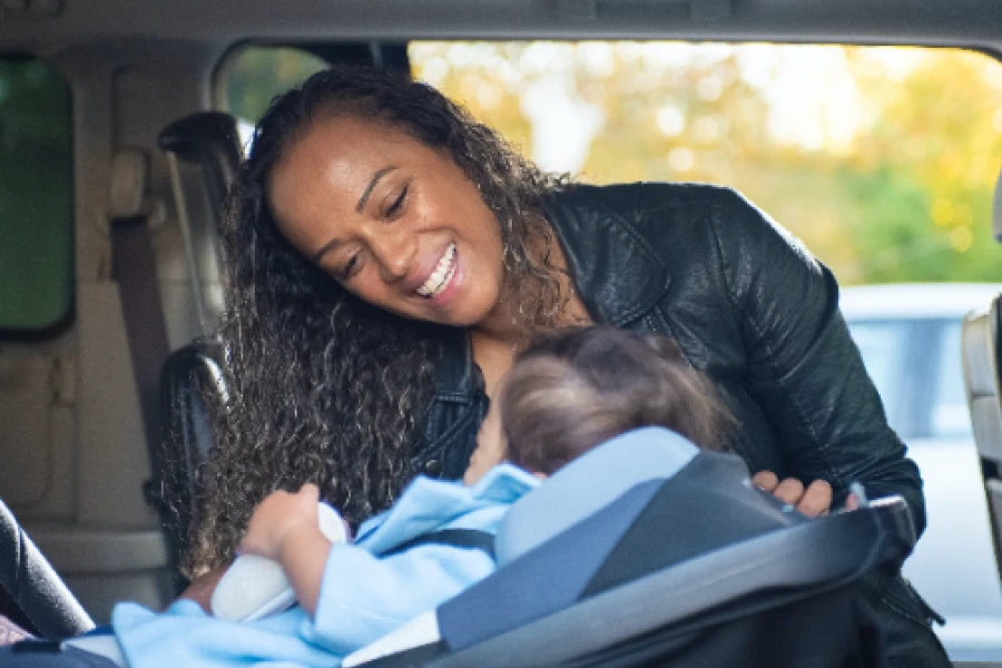 Washable Car Seat Belt Sleeves